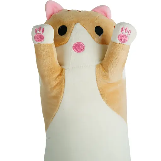 М'яка іграшка Котик (985894) - фото 4