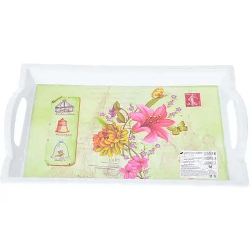 Піднос 33,1x23cm Мадлен NRP26TRAY