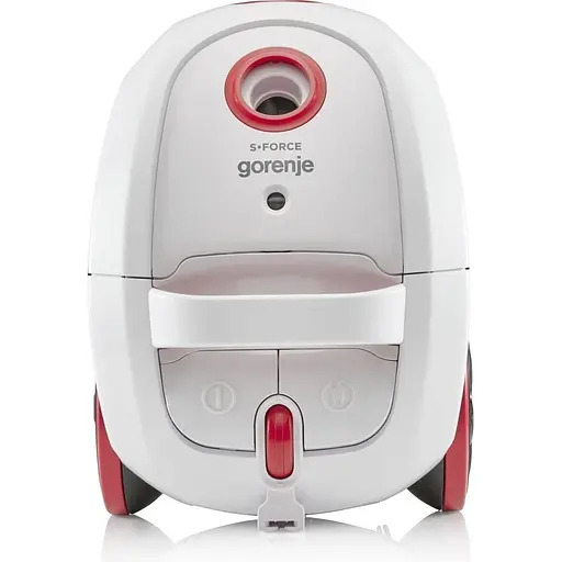 Пылесос Gorenje VCE21SFWR - фото 6