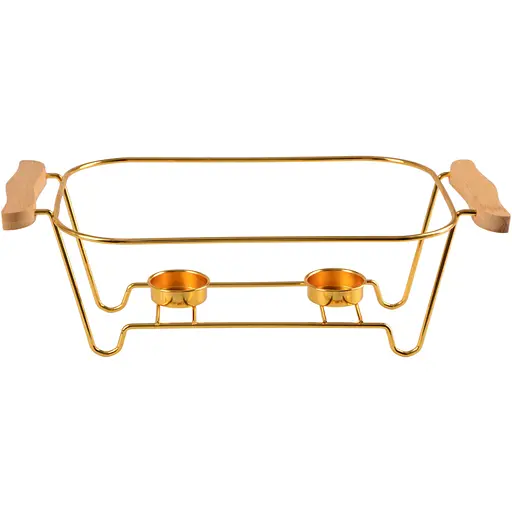 Марміт Led Elegance прямокутний 30.5х19х6.5 см (B010077) - фото 5