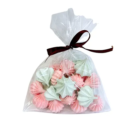 Безе на итальянской меренге Melti 50 г - фото 4