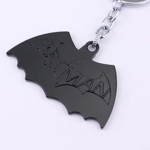 Брелок Бэтмен Batman летучая мышь BN10.015 - фото 3