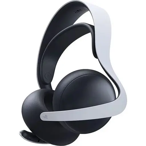 Наушники Sony Bluetooth Stereo PlayStation 5 Pulse Elite White (1000039806) RU