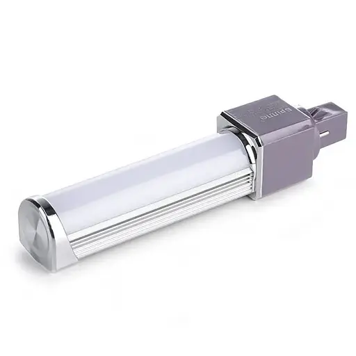 Лампа Brille світлодіодна LED G24d 10W 20 pcs NW SMD2835, 220 В