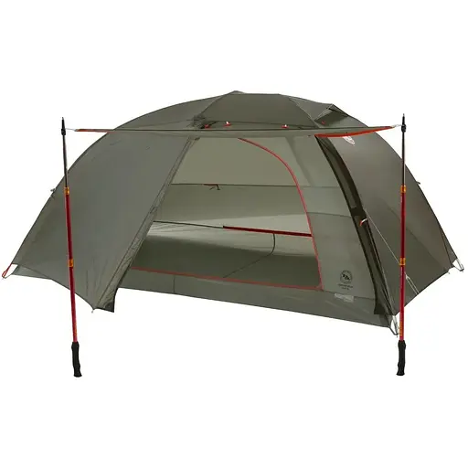 Палатка Big Agnes Copper Spur UL2 XL  - фото 3