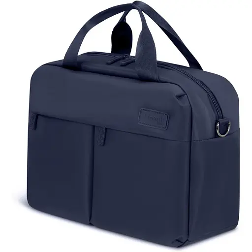 Дорожная Сумка Lipault CITY PLUME NAVY 36х27х17 P61*32016