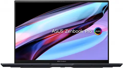 Ноутбук Asus ZenBook Pro 14 UX6404VI (UX6404VI-DS96T) Black - фото 2