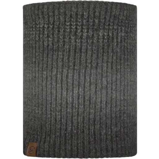 Мультиповязка Buff Knitted & Fleece Neckwarmer Marin Graphite (1033-BU 123520.901.10.00)