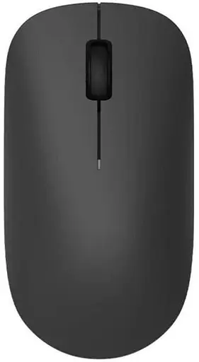 Беспроводная клавиатура и мышь Xiaomi MiiiW POP B1040 (MW23PB01) черные - фото 5