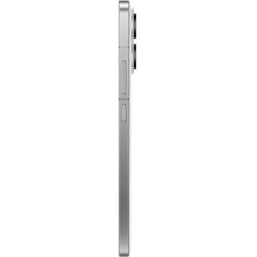 Смартфон Xiaomi Poco F6 Pro 16/1TB White - фото 7
