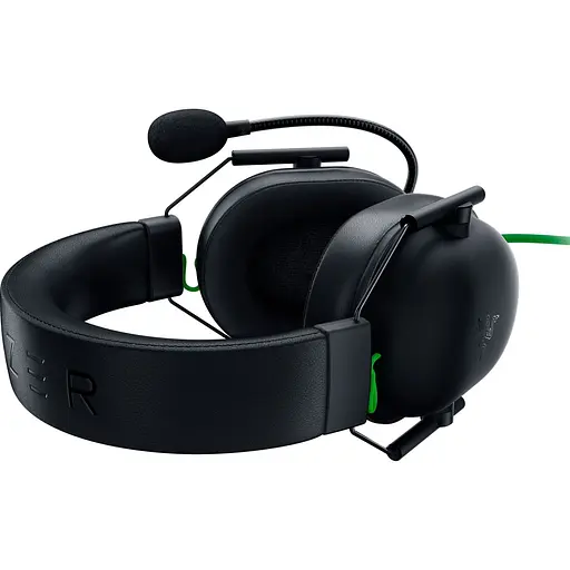 Наушники игровые Razer Blackshark V2 X USB Black (RZ04-04570100-R3M1) [118978] - фото 5