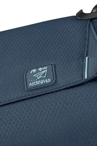 Валіза American Tourister AEROSPIN INDIGO 80x40x30(33) 80 см MH6*31003 - фото 11