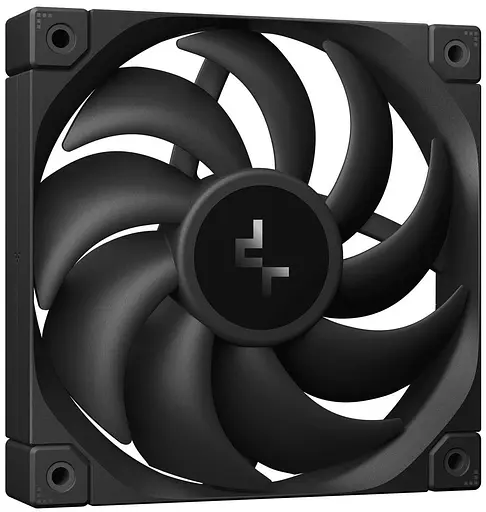 Кулер для процесора Deepcool AK620 Digital Pro (R-AK620-BKAPMN-G) - фото 6