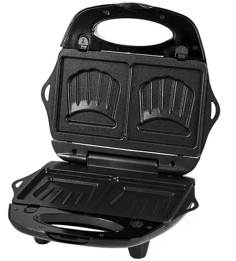 Бутербродниця Tefal SW614831 - фото 6