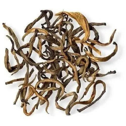 Чай червоний Діамантовий Дракон Червоний Дракон пак. з фольги 100 г - фото 1