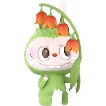 Іграшка-сюрприз Pop Mart The Monsters Серія Home of the Elves з колекційною фігуркою (MFEE-01) - фото 9