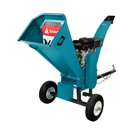 Измельчитель древесины Konner&Sohnen KS 700WS - фото 4