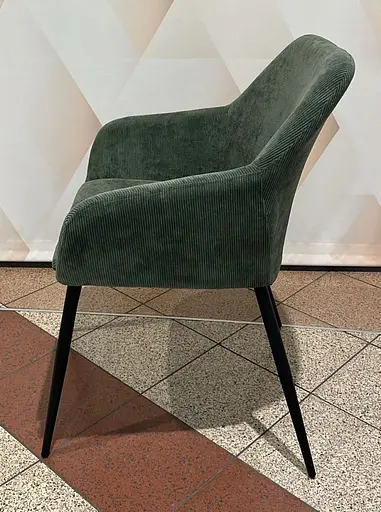 Стул Avanti SAM Green - фото 6