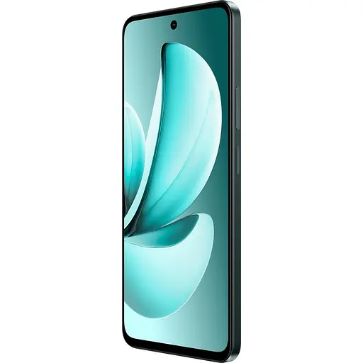 Смартфон Realme C71 6/128GB (RMX5303) Forest Owl - фото 6