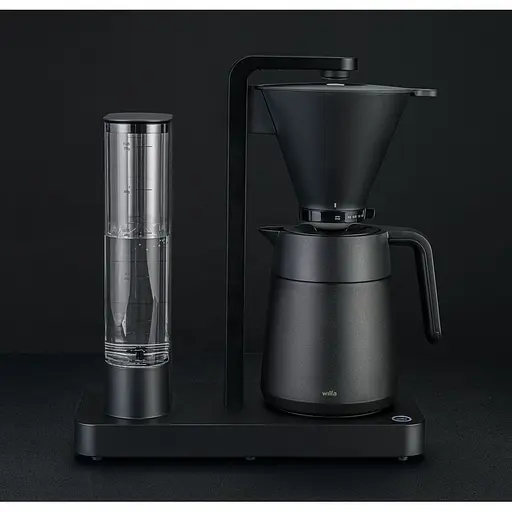 Кавоварка крапельна Wilfa (602278) - фото 7