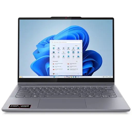Ноутбук Lenovo IdeaPad 5 2-in-1 14IAL10,83KR001ABM,Ultra 5 225U (12-core),Arc 4 Core,16GB 8000MHz LPDDR5x - фото 7