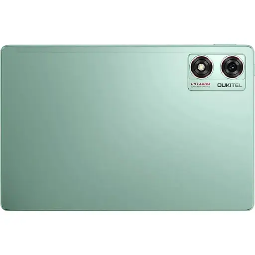 Планшет Oukitel OT8 6/256GB Green - фото 7