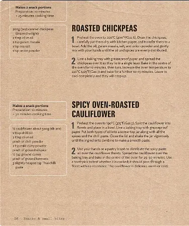 Vegan on the Go - фото 9