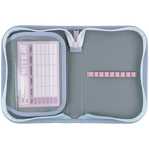 Пенал без наповнення Kite Lovely (K26-621-3) - фото 4