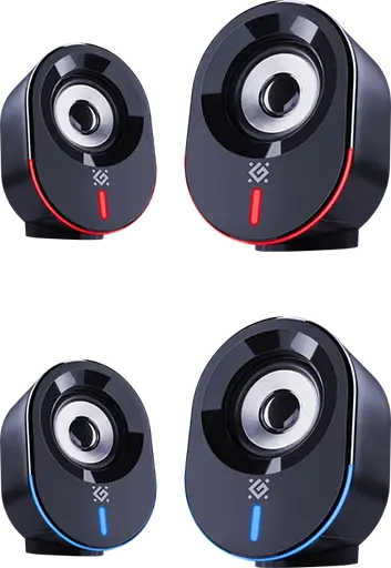 Акустика Defender Solar 8 10Вт (65938) - фото 12