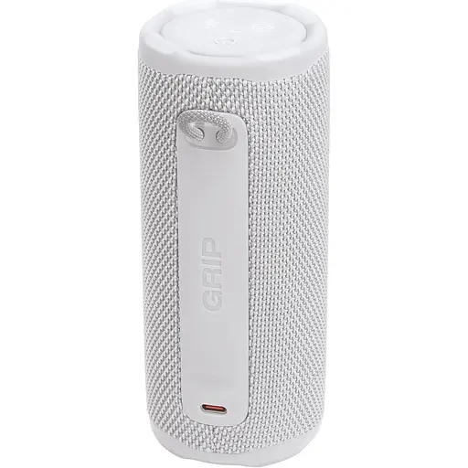 Портативна акустика JBL Grip White (JBLGRIPWHT) [154411] - фото 7