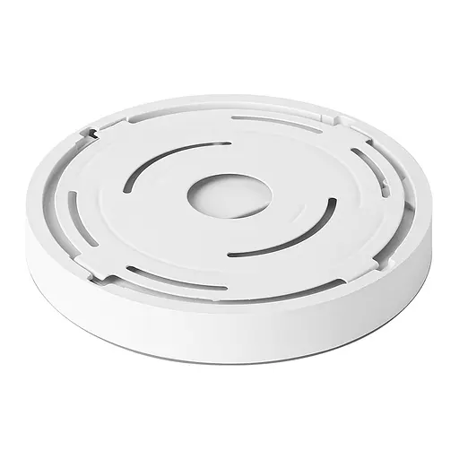 Світлодіодний накладний світильник Ardero AL807 24Вт 5000K чорний - фото 3