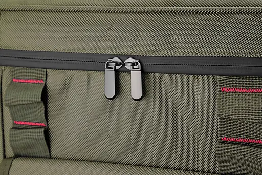 Термосумка 2E Picnic на колесах 50 л оливковая - фото 14