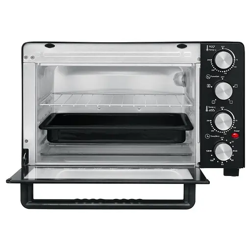 Електрична піч ROT350-B - фото 10