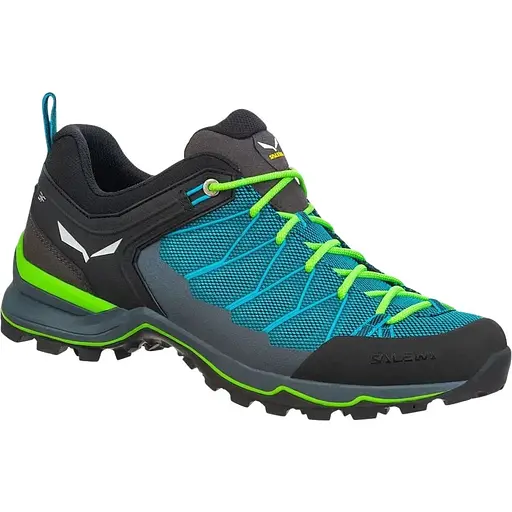 Кросівки Salewa MS MTN Trainer Lite 45 синій