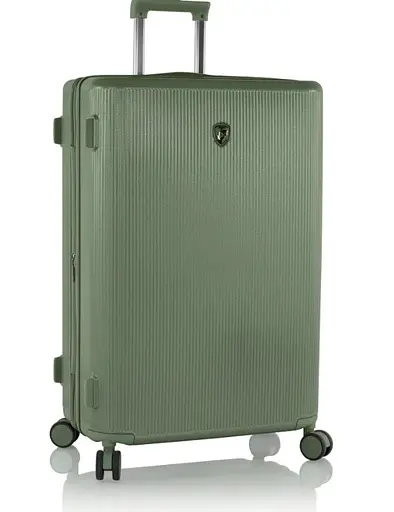 Чемодан Heys Earth Tones (L) Moss (10156-0145-30) - фото 1