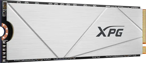 SSD M.2 накопичувач ADATA XPG GAMMIX S60 2TB (AGAMMIXS60-2T-CS)