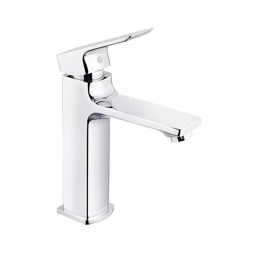 Смеситель для раковины Kroner KRM Harz - C010 (CV023605) - фото 2