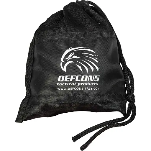 Балаклава Defcon 5 Multiuse Камуфляж - фото 5