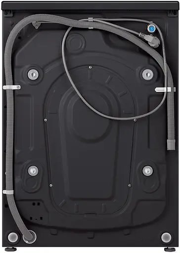 Пральна машина Hisense WF7S1247BB автоматична (7007022) - фото 8