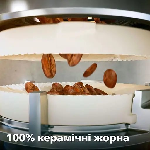 Кавомашина Philips Series 1200 (EP1223/00) - фото 19