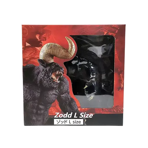 Коллекционная фигурка Berserk Zodd Nosferatu Берсерк Зодд Носферату 20 см CH BR ZN 20 - фото 3