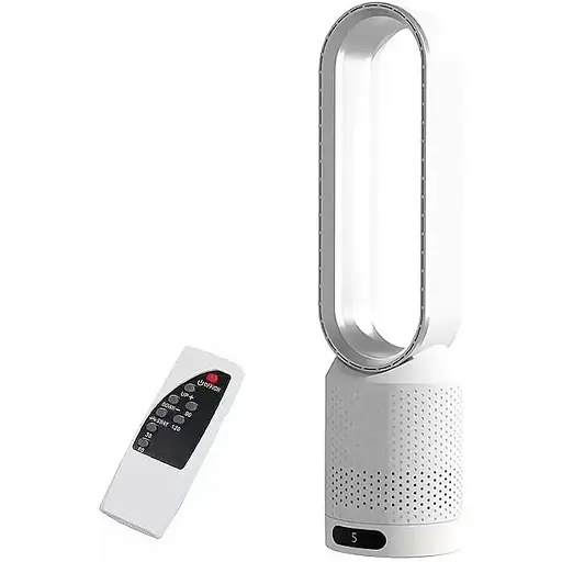 Портативные башенные вентиляторы LGESR для охлаждения спальни