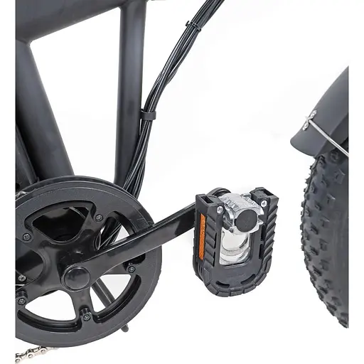 Електровелосипед Maxxter Urban Max [109175] - фото 13