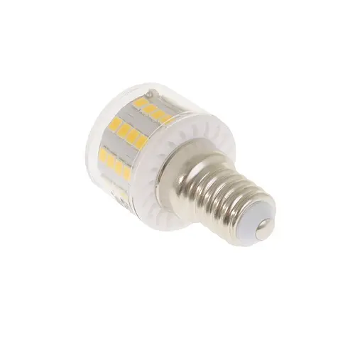 Лампа Brille світлодіодна LED 5W G9 NW T20, 220 В - фото 4