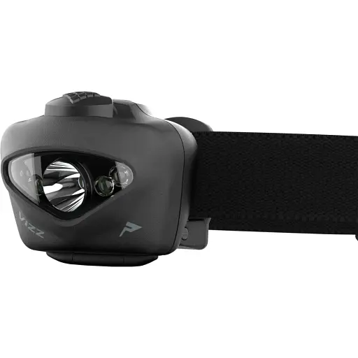 Фонарь налобный Princeton Tec Vizz RGB 550 lm Black - фото 2