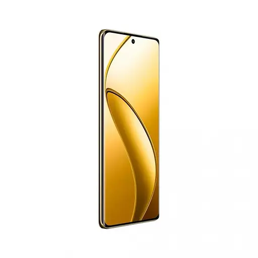 Смартфон Realme 12 Pro 5G 12/512GB Navigator Beige - фото 3