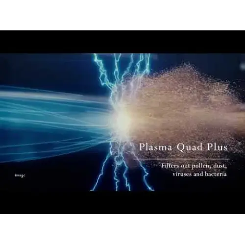 Кондиціонер Mitsubishi Electric MSZ-LN35VGW/MUZ-LN35VGHZ Premium Inverter Zubadan - фото 10