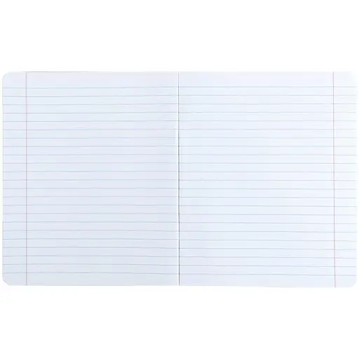 Набір зошитів Kite 18 арк., лін., гібр. лак + УФ лак, 20 шт. (K26-237-2) - фото 5