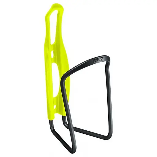 Фляготримач KLS Caliber Lime (1085-8585019347145)