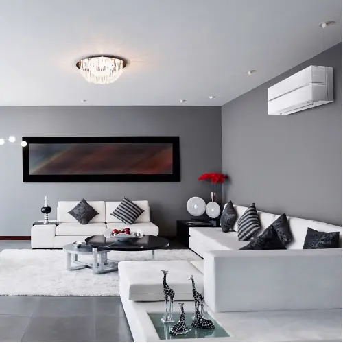 Кондиціонер Mitsubishi Electric MSZ-LN35VGV-E1/MUZ-LN35VG-E1 Premium Inverter Zubadan - фото 9